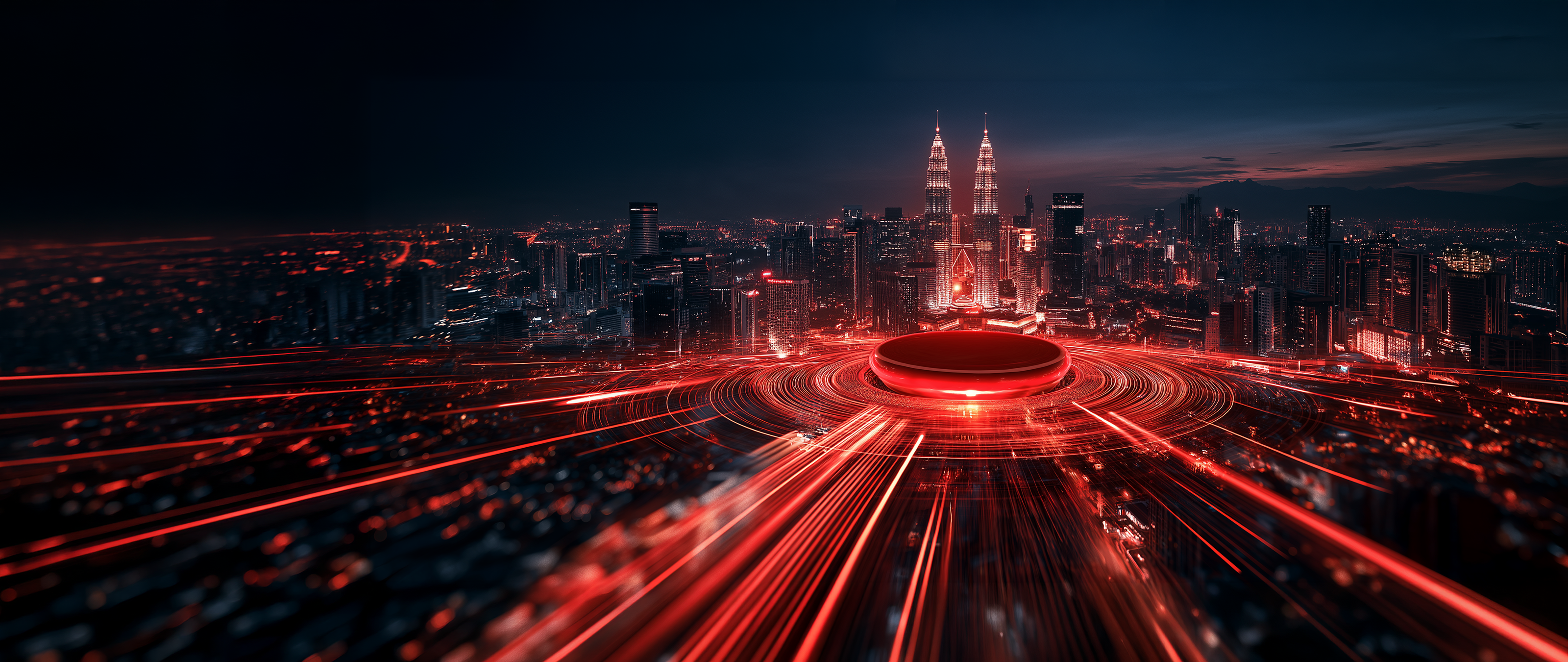 Connecting Malaysia’s Next Generation of Digital Infrastructure