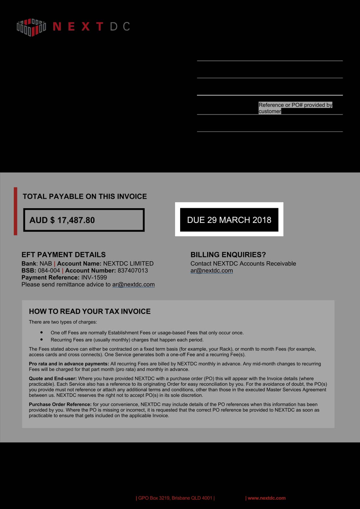 new-bill-due-date