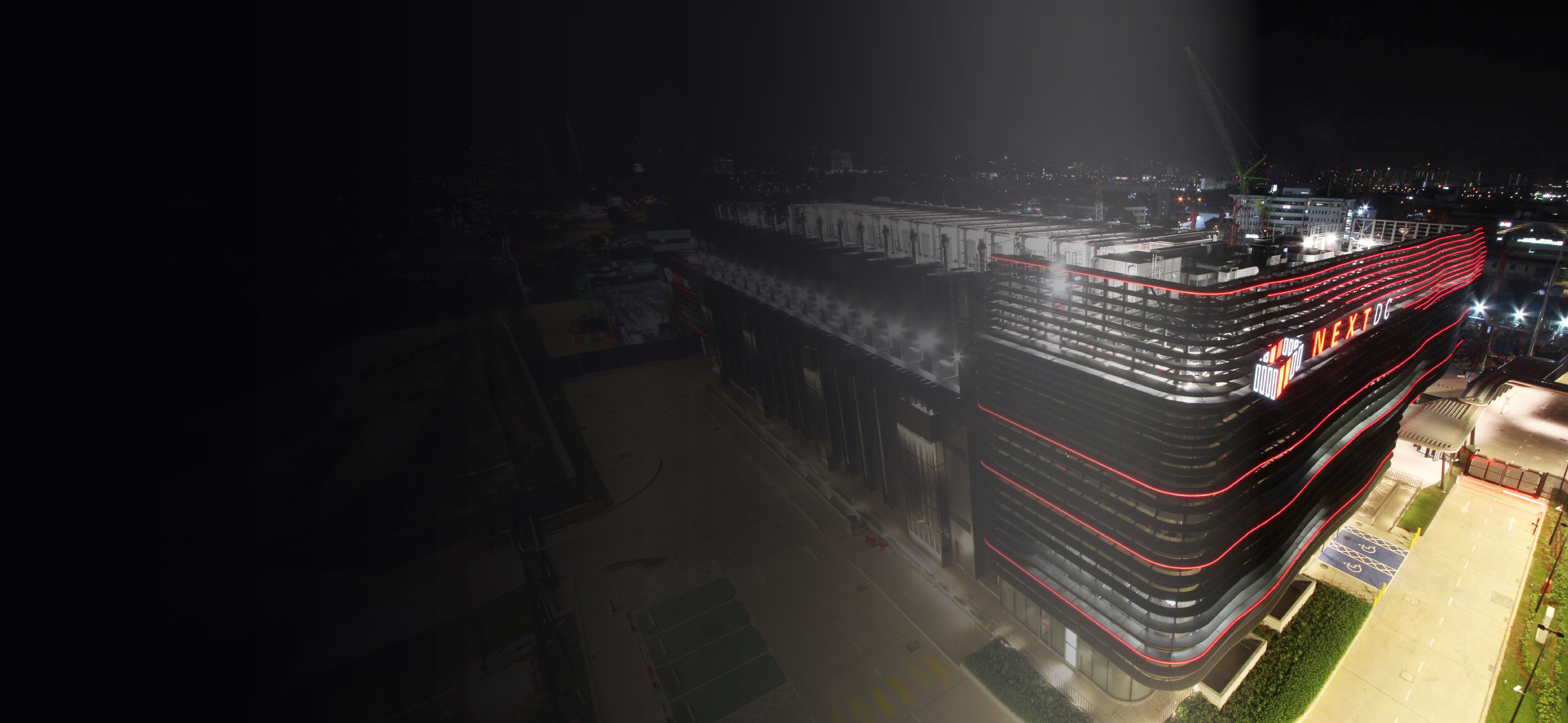 NEXTDC KL1 Kuala Lumpur Goes Live: Malaysia's Premier AI-Ready Data Centre Opens for Business