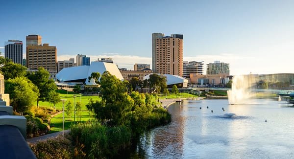 Adelaide