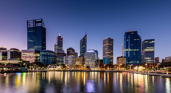 Perth