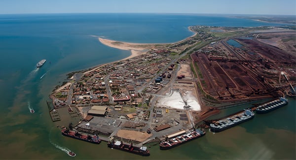 Port Hedland