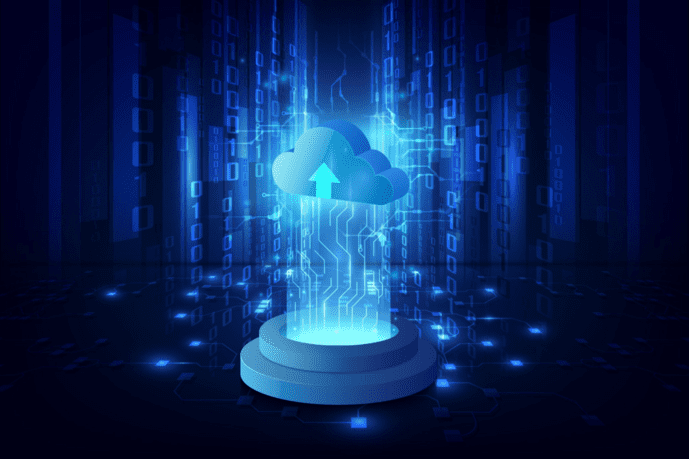 Proximity to cloud and digital services